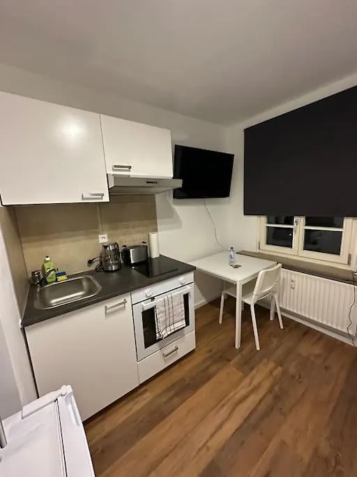 Zentrale Citywohnung Herzen Stuttgarts 0*, Stuttgart Germany