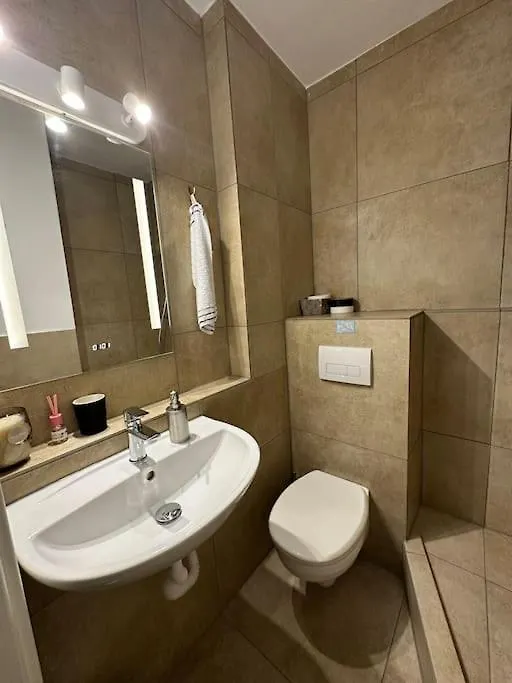 Zentrale Citywohnung Herzen Stuttgarts Stuttgart