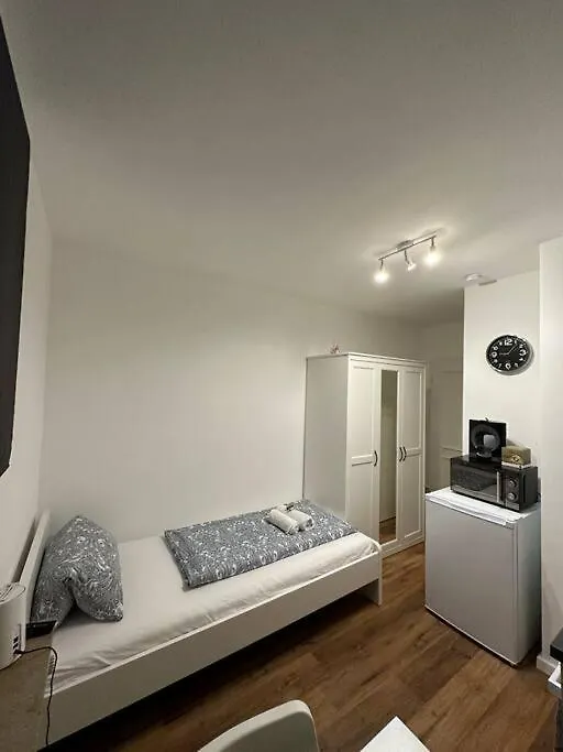 Zentrale Citywohnung Herzen Stuttgarts